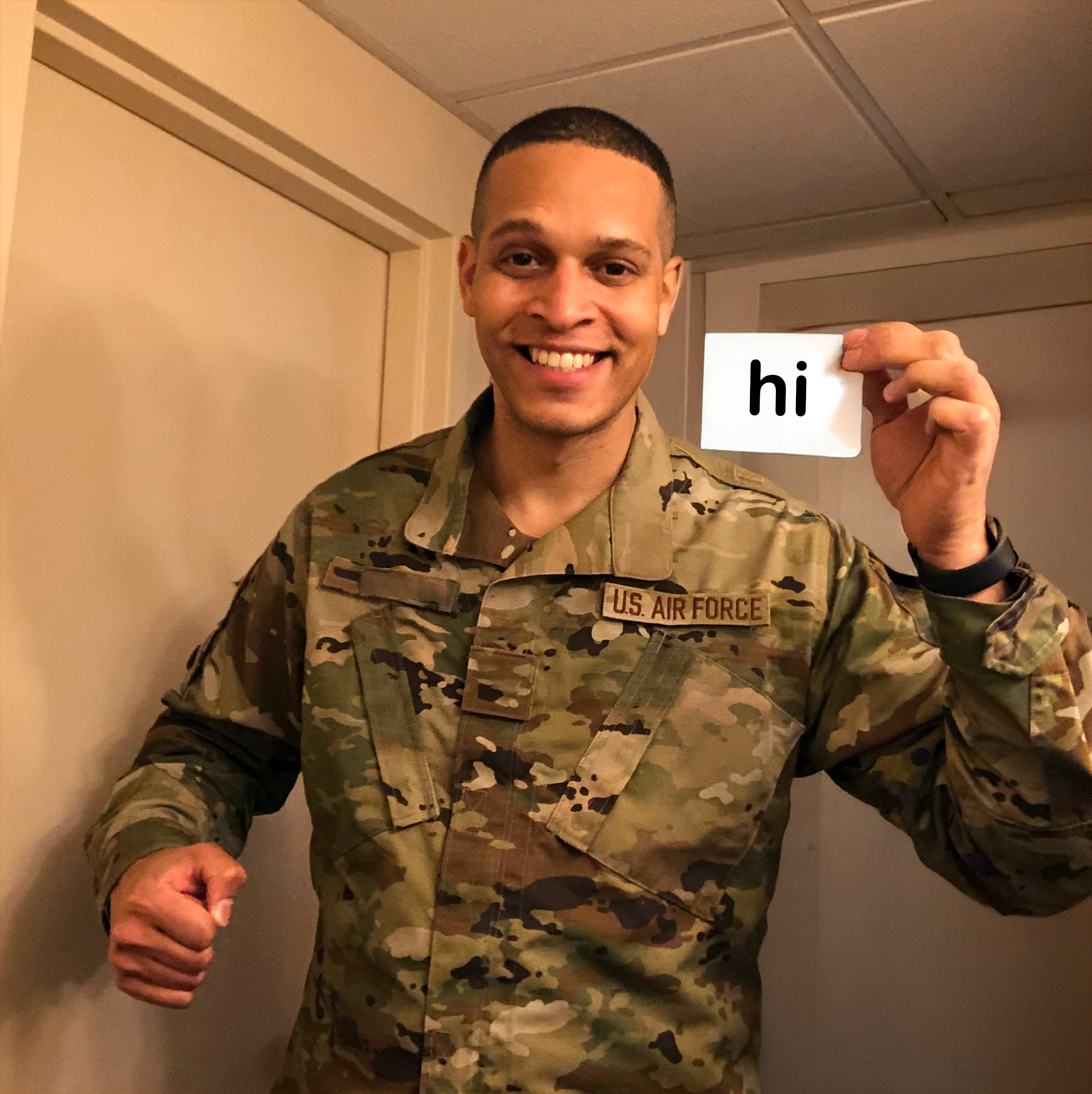 Brian D'Hurieux portrait